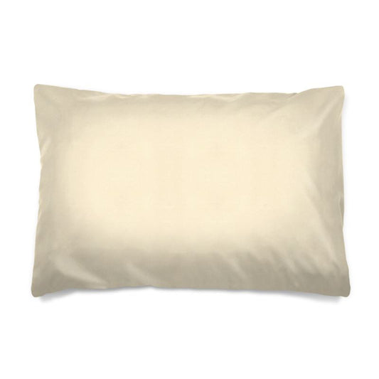 Pillow Case sizes - Poly Cotton / Large square 31.5"x31.5" / Print on the Front Only