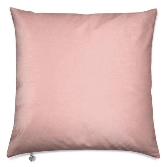 Pillow Covers - Small Square Cover (no pad) fits 18" / Velvet Shimmer