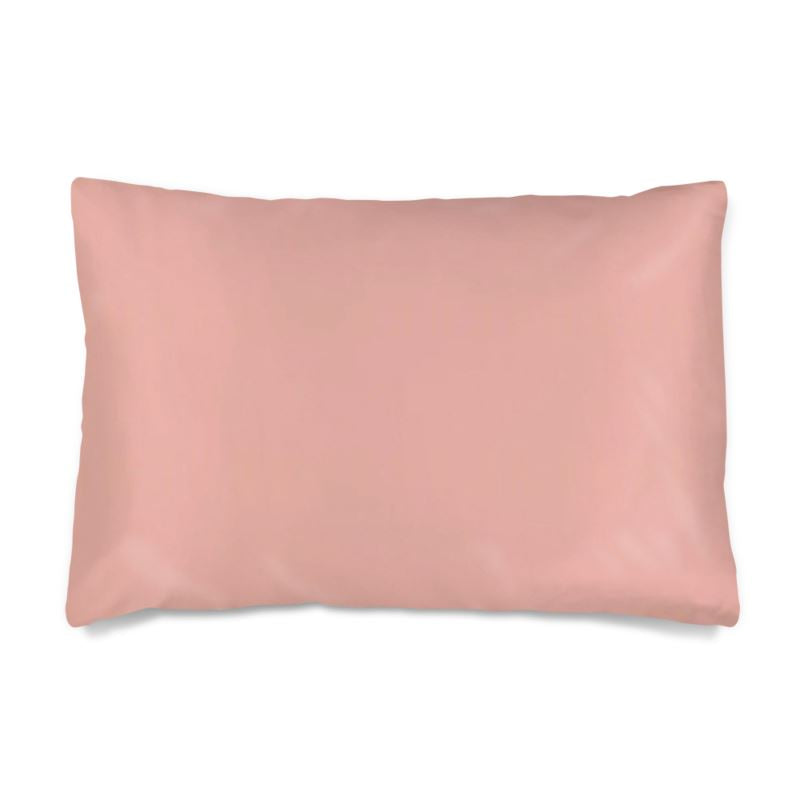 Silk Pillow Case - Print Both Sides
