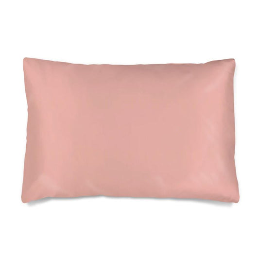 Silk Pillow Cases sizes - Large square 31" x 31" / Print Both Sides