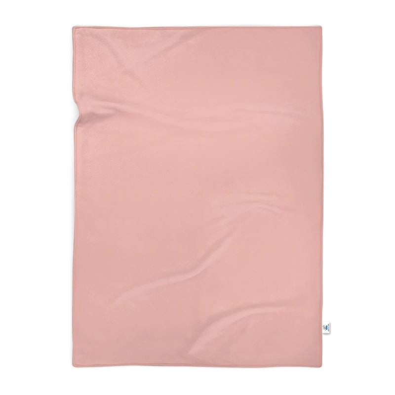 Blanket - Small 39.4"x28.7" / Beige Back