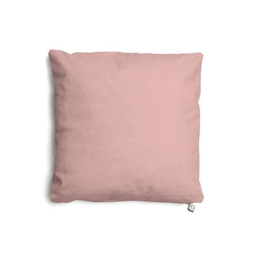 Pillows Set - Pack of 4 / Suede Vision / No Insert Required