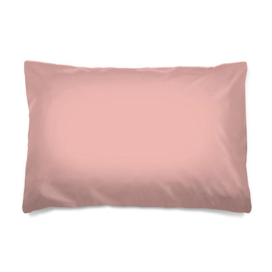 Pillow Cases - Poly Cotton / Print on the Front Only