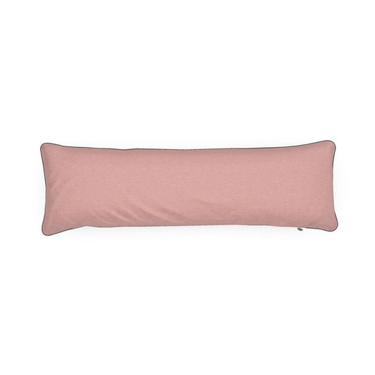 Bolster Pillow - Large 33 ½'' / Archway Brushed Twill / No Insert Required