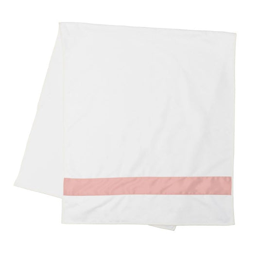 Strip Towels - 1 Bath and 1 Hand Towel
