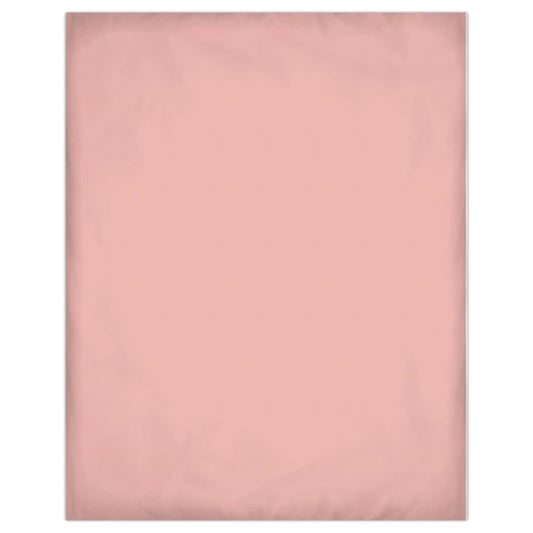 Duvet Covers - Cotton Sateen / Single/Kids (55x78") / Poppers
