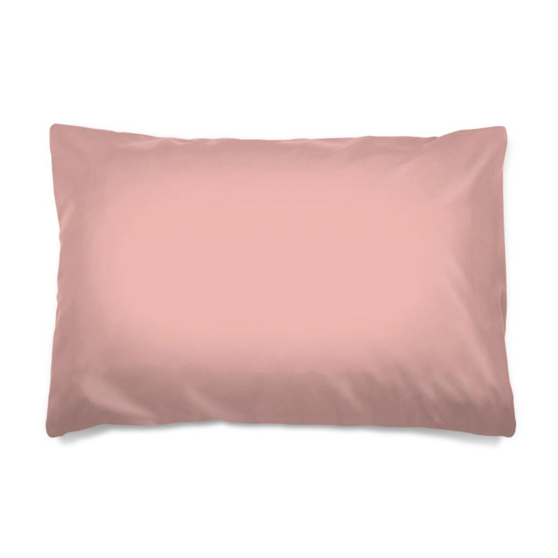 Pillow Case sizes - Poly Cotton / Large square 31.5"x31.5" / Print Both Sides