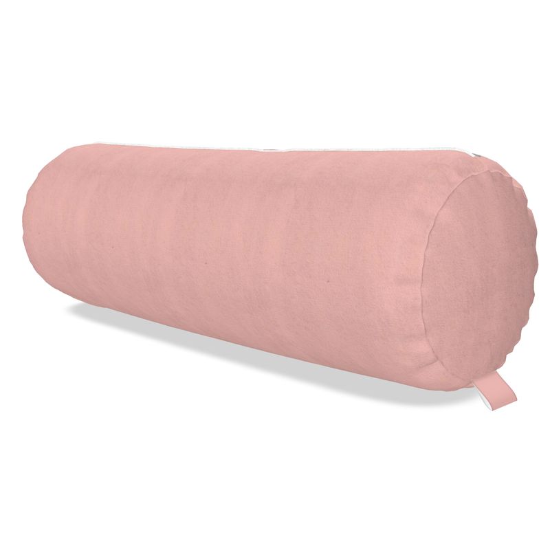 Big Bolster Pillow