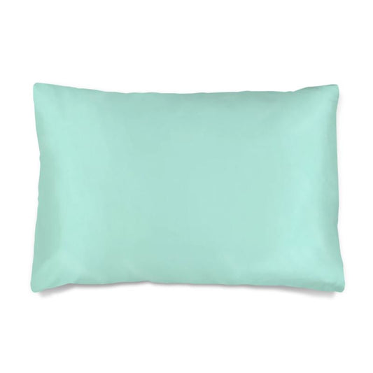 Silk Pillow Case - Print on the Front Only