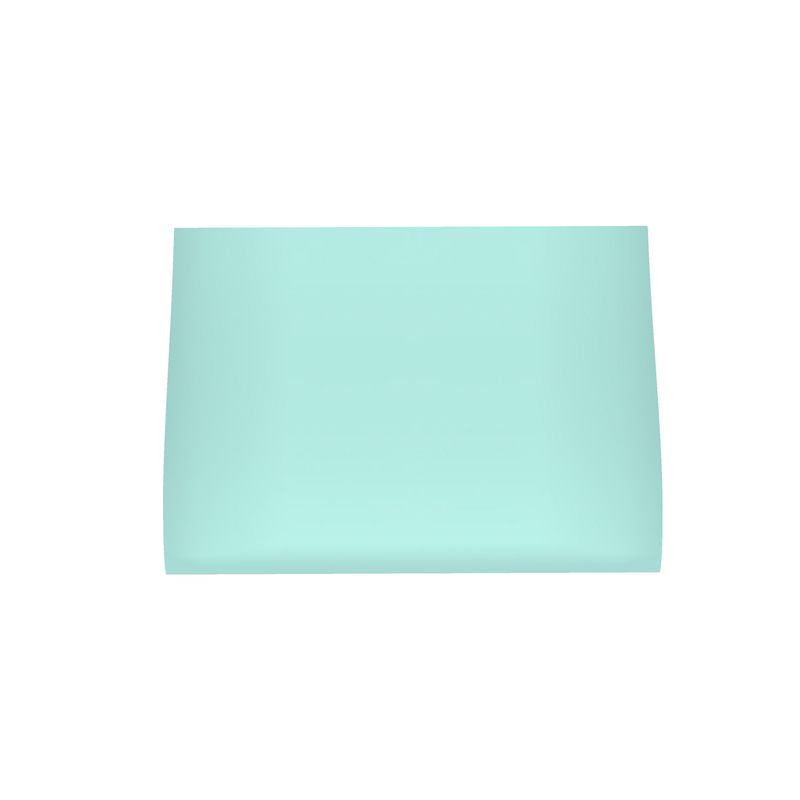 Kitchen Towels - Tokri Half Panama Cotton / Navy Wavy Edge