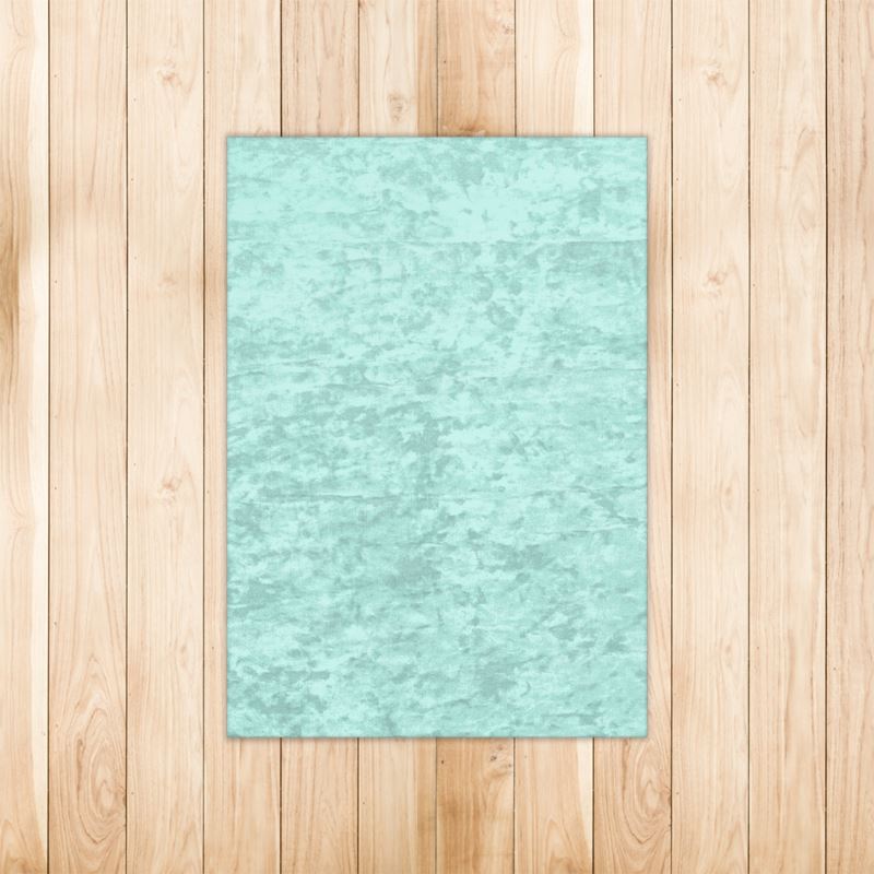 Rug - X-Large 50.39" x 114.17" (2-3 days) / Shimmer Velvet