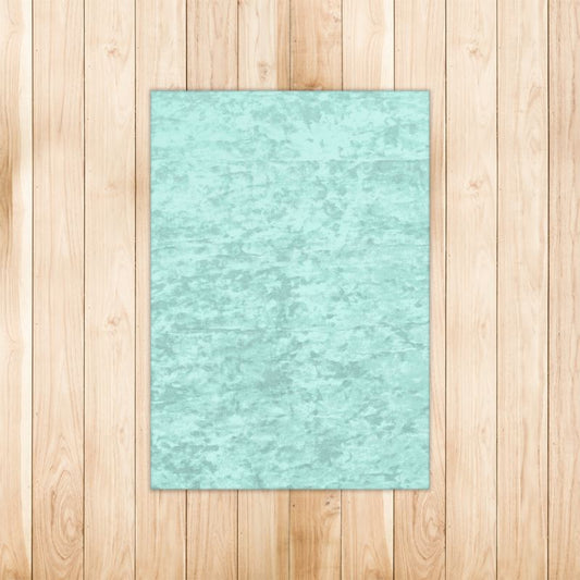 Rug - X-Large 50.39" x 114.17" (2-3 days) / Shimmer Velvet