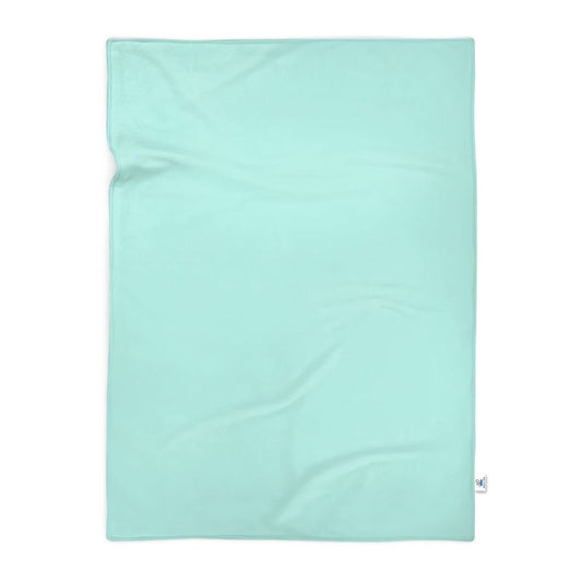 Blanket - Large 78"x57'' / Black Back