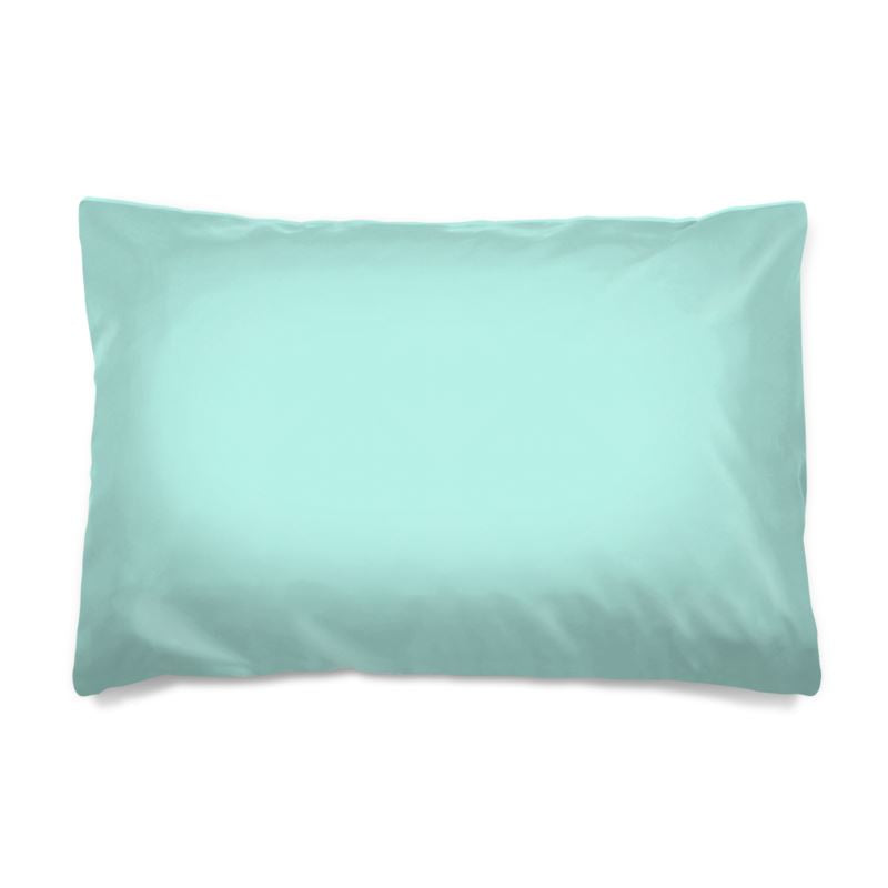 Pillow Cases - Poly Cotton / Print on the Front Only