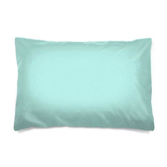Pillow Cases - Poly Cotton / Print on the Front Only