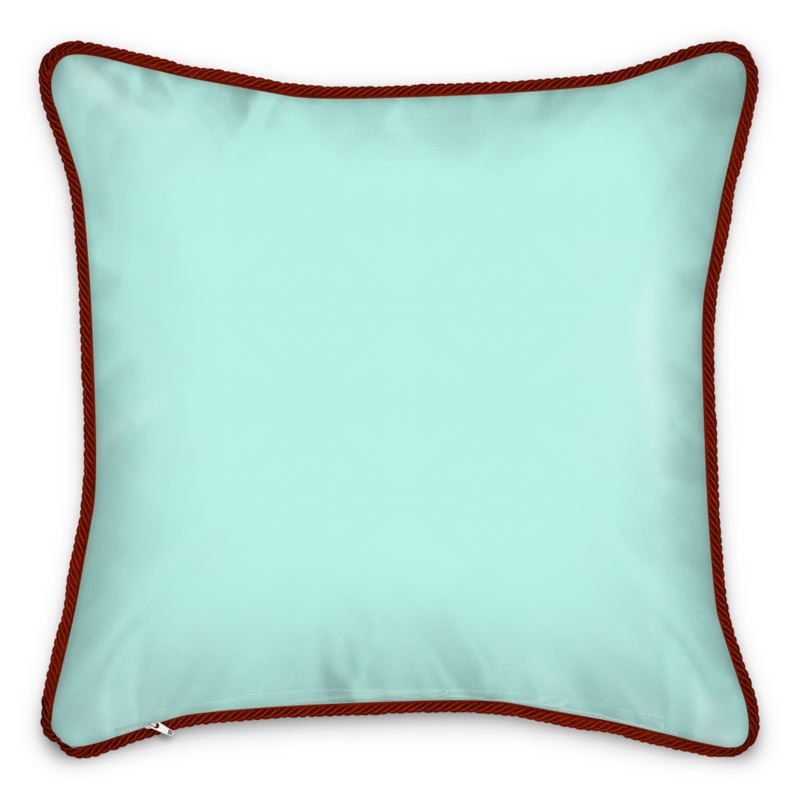 Silk Pillows