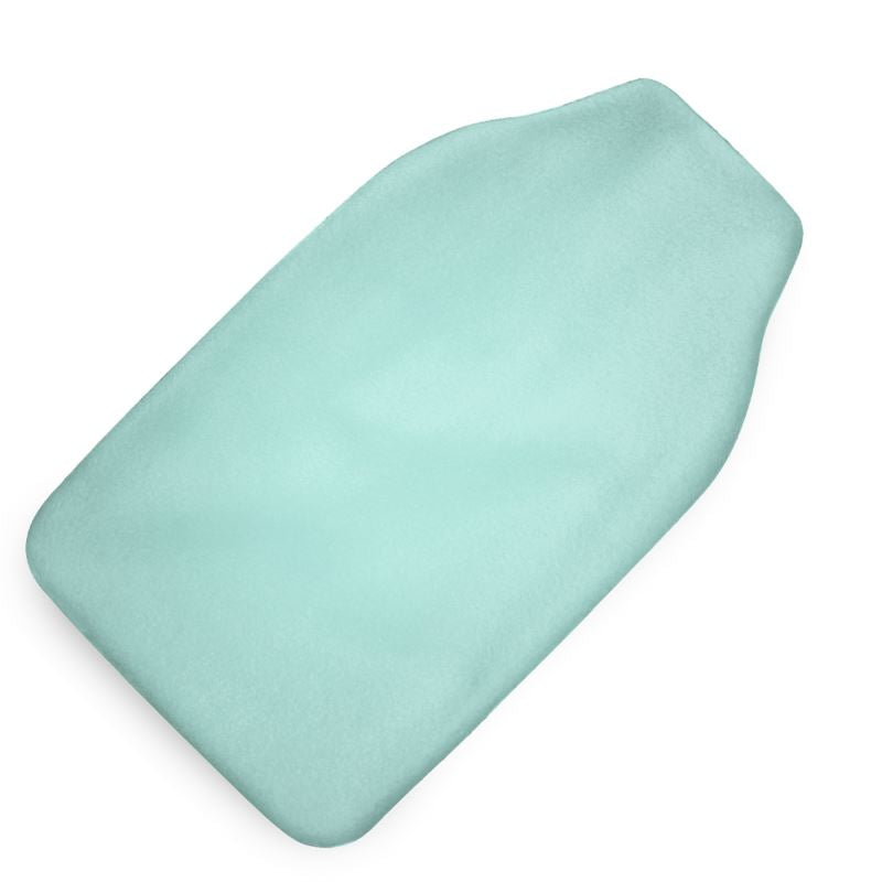 Hot Water Bottle - Just The Cover - No Bottle / Pink