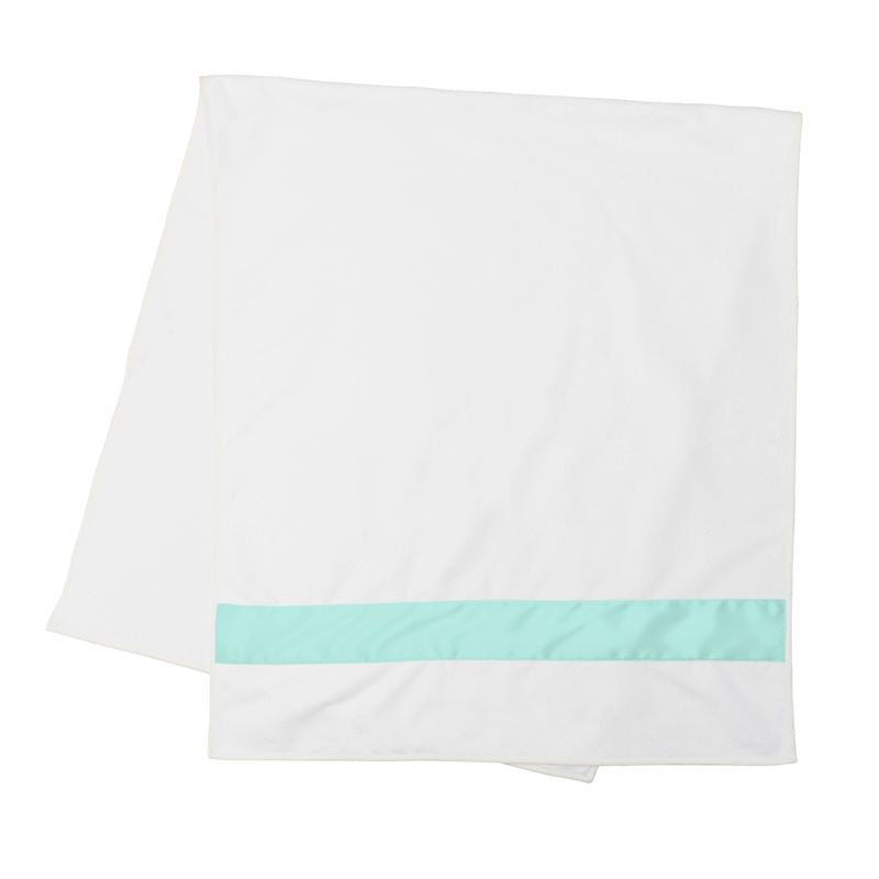 Strip Towels - 2 Bath and 2 Hand Towels