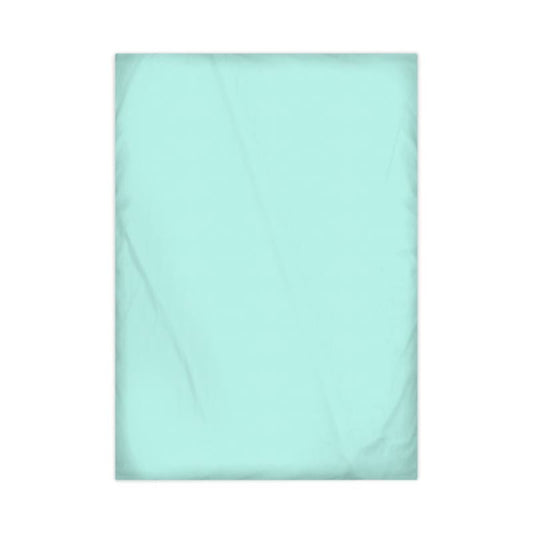 Duvet Covers JP - Poly Cotton / Double Duvet 80 x 80'' / Concealed Zip