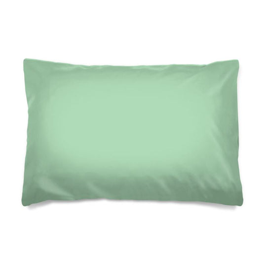 Pillow Cases - Cotton Sateen / Print Both Sides