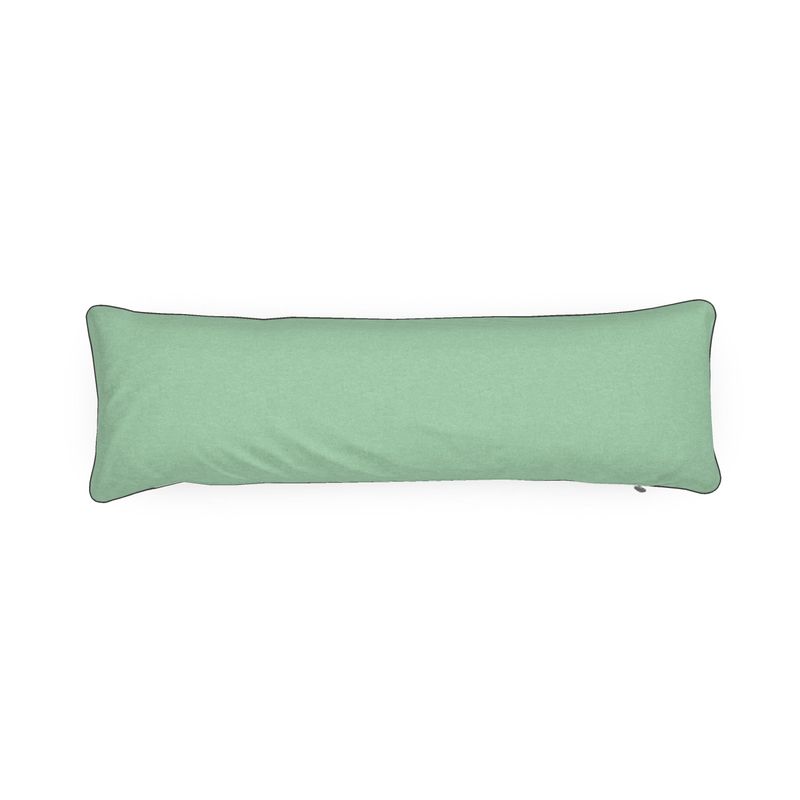 Bolster Pillow - Medium 25 ½'' / Cotton-Linen / No Insert Required