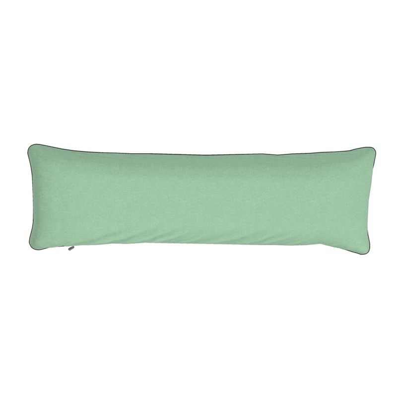 Bolster Pillow - Medium 25 ½'' / Cotton-Linen / No Insert Required