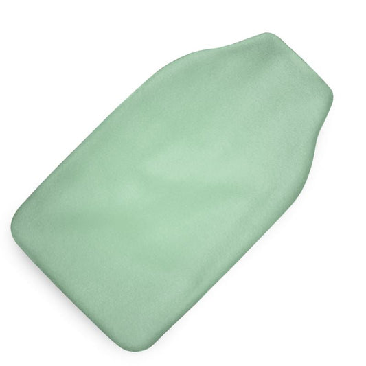 Hot Water Bottle - Just The Cover - No Bottle / Pink