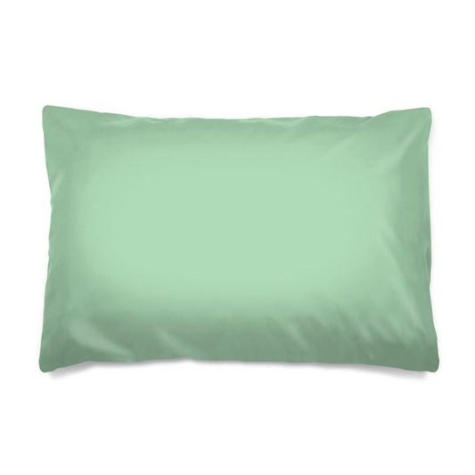 Pillow Case sizes - Cotton Sateen / Standard 29" x 19" / Print Both Sides