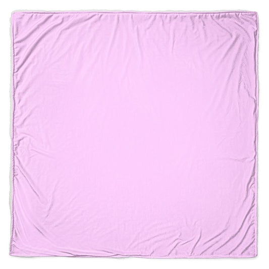 Throw - Quilted Jersey - Armchair 53 x 39" / Print Back (same material as front)