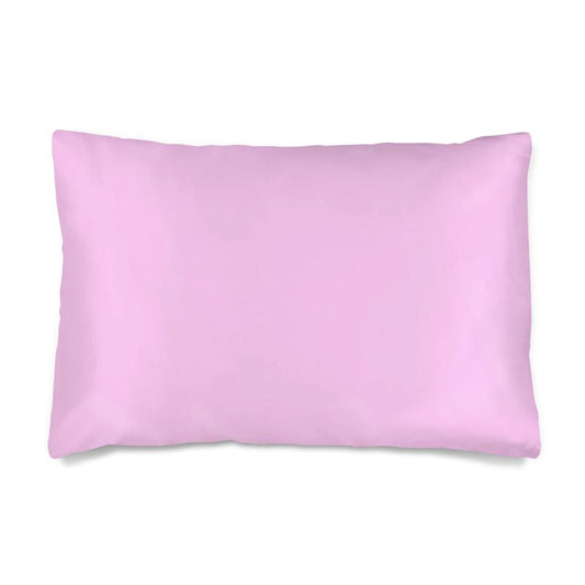Silk Pillow Case - Print Both Sides