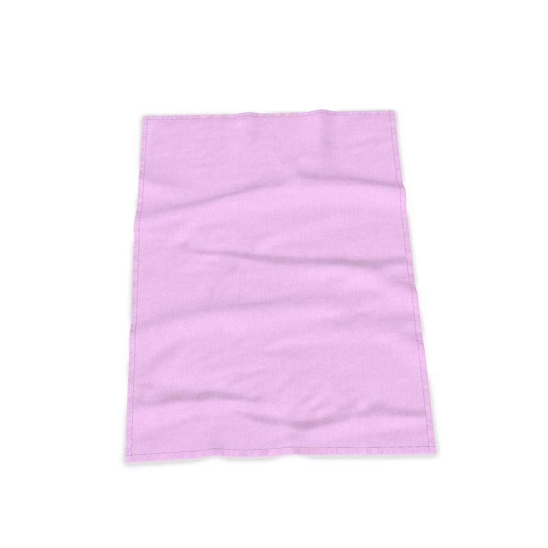 Kitchen Towels - 100% Cotton / Standard Edge
