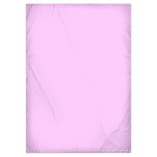 Duvet Covers - Single Duvet 55 x 80" / Poly Cotton / Poppers