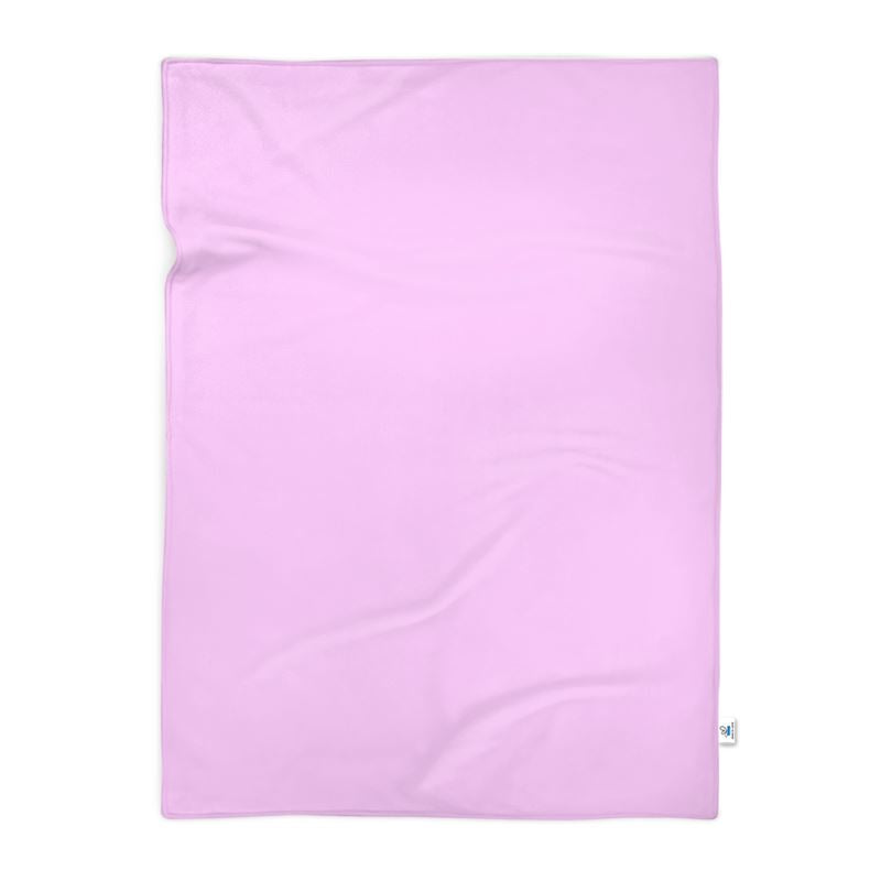Blanket - Medium 57"x41.7" / Print Back +30%
