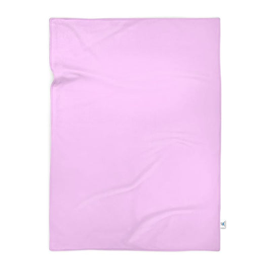 Blanket - Medium 57"x41.7" / Print Back +30%