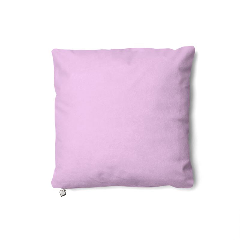 Pillows Set - Just 1 / Archway Brushed Twill / No Insert Required