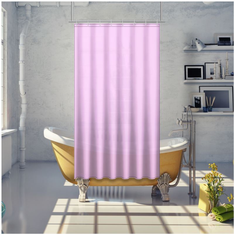 Shower Curtain