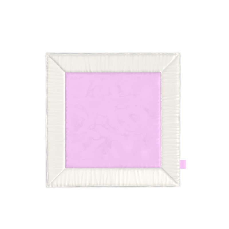 Quilts - Lap Narrow 27.56" x 43.3" / Pink