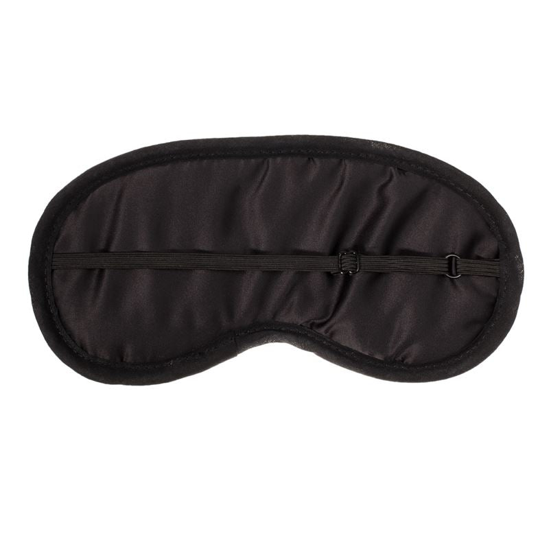 Eye Mask - Blue