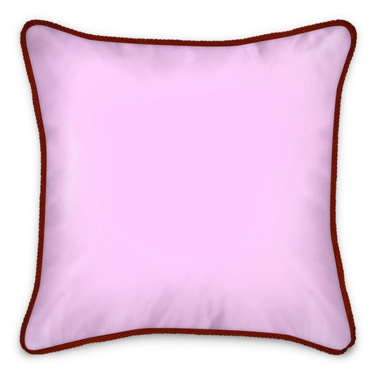 Silk Pillows