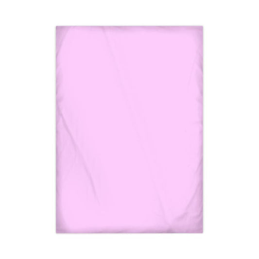 Duvet Covers JP - Cotton Sateen / Double Duvet 80 x 80'' / Poppers