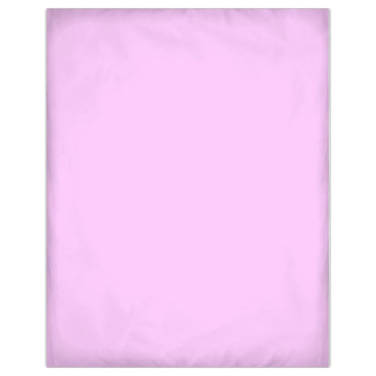 Duvet Covers - Poly Cotton / Oversized King (118x98") / Poppers