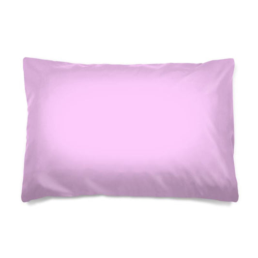 Pillow Case sizes - Poly Cotton / Large square 31.5"x31.5" / Print on the Front Only