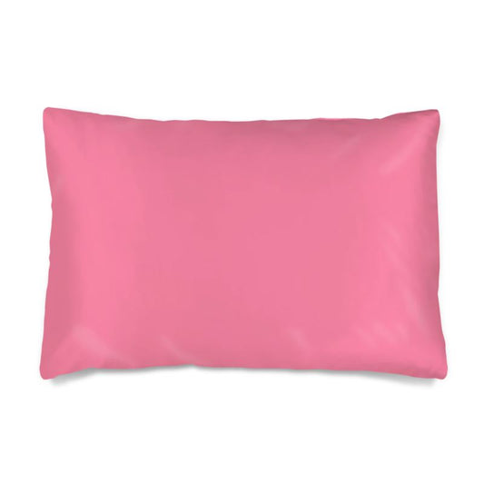 Silk Pillow Cases sizes