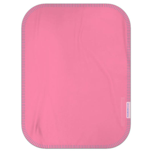 Single Layer Blankets - Large 52x78"