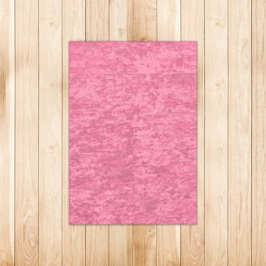 Rug - Runner 72" x 25" (1-2 days) / Marbled Velvet