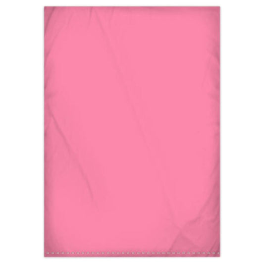 Duvet Covers - Single Duvet 55 x 80" / Poly Cotton / Concealed Zip