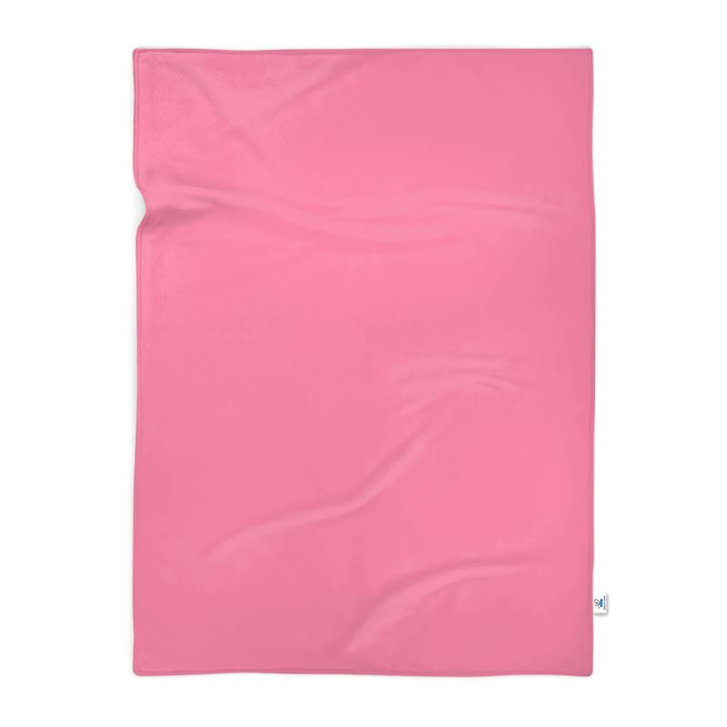 Blanket - Large Sq 58¼" / Beige Back