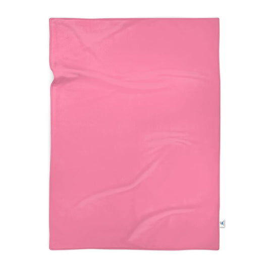 Blanket - Large Sq 58¼" / Beige Back