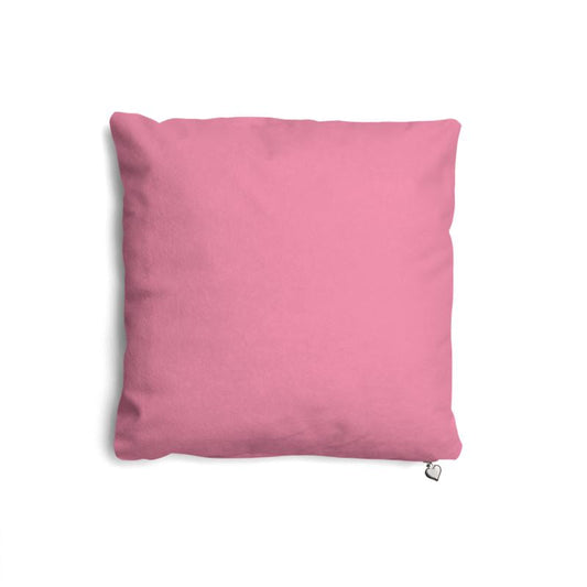 Pillows Set - Pack of 2 / Suede Vision / No Insert Required