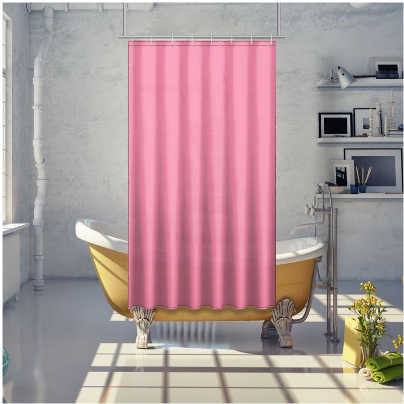 Shower Curtain